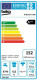 Beko WTE6511BW - Lavadora de 6kg y 1000rpm Clase A+++ Inicio diferido