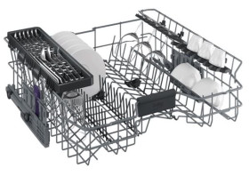 Beko DFN28432W - Lavavajillas de 60cm para 14 cubiertos Clase D