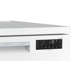 Beko DFN28432W - Lavavajillas de 60cm para 14 cubiertos Eficiencia A+++