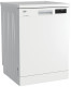 Beko *DISCONTINUADO* DFN28432W - Lavavajillas de 60cm para 14 cubiertos Clase D