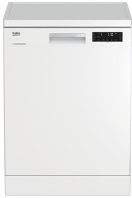 Beko DFN28422W - Lavavajillas 60cm 14 cubiertos ProSmart Inverter E