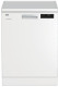 Beko DFN28422W - Lavavajillas 60cm 14 cubiertos ProSmart Inverter E