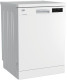 Beko DFN28422W - Lavavajillas A++ de 60cm para 14 cubiertos ProSmart Inverter
