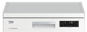 Beko DFN28422W - Lavavajillas A++ de 60cm para 14 cubiertos ProSmart Inverter