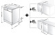 Beko DFN28422W - Lavavajillas A++ de 60cm para 14 cubiertos ProSmart Inverter