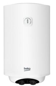 Beko BWH50EUC - Termo eléctrico con capacidad para 50 litros 2000W