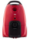 Beko VCC5325AR - Aspirador tradicional con bolsa 800W Color Rojo