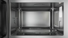 Balay 3WG1021B0- Microondas Serie Cristal 17L 800W con Grill Blanco