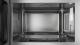 Balay 3WG1021B0- Microondas Serie Cristal 17L 800W con Grill Blanco