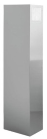 Bosch DWZ0AX5K0 - Prolongador de Chimenea 1m Inox