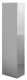 Bosch DWZ0AX5K0 - Prolongador de Chimenea 1m Inox