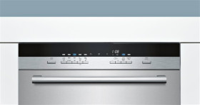 Siemens SK75M521EU - Lavavajillas Compacto 6 Servicios 45x60cm A+ Acero