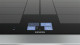 Siemens EX875KYW1E - Encimera Inducción 80cm FlexInducción Plus 2 Zonas