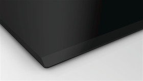 Siemens EH651BJB1E - Placa Inducción 3 Zonas 60 cm 17 Niveles Negro