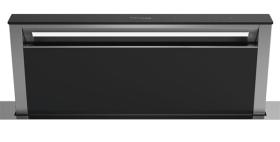 Siemens *DISCONTINUADO* LD97DBM60 - Extractor de Encimera 90 Cm 750 m3/h Negra