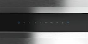 Siemens LD97DBM60 - Extractor de Encimera 90 Cm 750 m3/h Negra