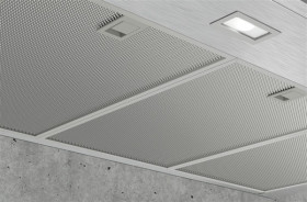Siemens LC96BHM50 - Campana Decorativa Pared 90 Cm Clase A Inoxidable