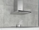 Siemens LC66BHM50 - Campana Decorativa Pared 60 Cm Clase A Inoxidable