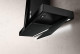 Elica PRF0146266 - Campana de Pared Haiku Aspirante 120 Cm Negro