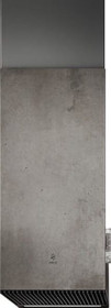 Elica *DISCONTINUADO* PRF0146258 - Campana de pared Haiku Concrete 32cm Aspirante