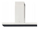 Elica PRF0146270 - Campana de Pared Haiku Aspirante 120 Cm Blanco