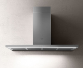 Elica PRF0144969 - Campana Thin Ix/A/90 Aspirante 90 Cm Clase A Inox