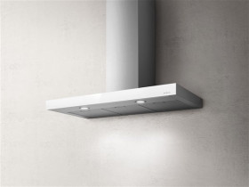 Elica PRF0104630A - Campana Decorativa JOY WHIX Aspirante 60 cm Blanco