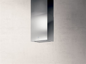 Elica PRF0007028A - Campana de isla Kuadra 60 cm