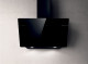 Elica PRF0117374A - Campana L'Essenza 90cm Aspirante negro B