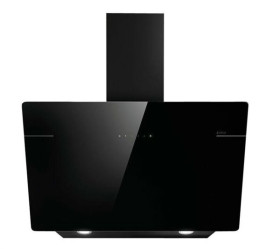 Elica PRF0117374A - Campana L'Essenza 90cm Aspirante Negro B