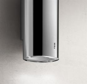 Elica PRF0080075A - Campana Tube PRO en acero inoxidable 43 cm Aspirante