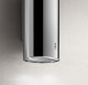 Elica PRF0080075A - Campana Tube PRO en acero inoxidable 43 cm Aspirante