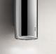 Elica PRF0080075A - Campana Tube PRO en acero inoxidable 43 cm Aspirante