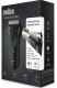 Braun Series 3 ProSkin 3020s - Afeitadora eléctrica recargable negra	