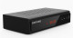 Denver DTB137H - Sintonizador TDT Estándares DVB-T2 MPEG H.265 DVB-T