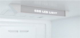 Teka 40672050 - Frigorífico Combinado NFL 345 188x60 Cm No Frost Clase A++