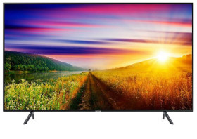 Samsung UE58NU7105 - Televisor Smart TV 4K UHD de 58" Dolby Digital Plus