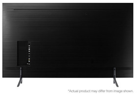 Samsung UE58NU7105 - Televisor Smart TV 4K UHD de 58" Dolby Digital Plus