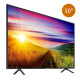 Samsung 50NU7095 - Televisor Smart TV de 50" TV Plus Diseño Slim