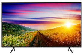 Samsung 50NU7095 - Televisor Smart TV de 50" TV Plus Diseño Slimg