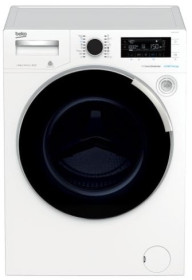 Beko *DISCONTINUADO* WMP10744XA - Lavadora Motor ProSmart Inverter 10 kg A+++-10% 1.400 rpm