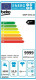 Beko WMP10744XA - Lavadora Motor ProSmart Inverter 10 kg A+++-10% 1.400 rpm Aquawave