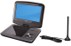 Dvd Portatil Denver MT-98