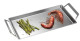 AEG A9KL1 - Plancha Teppanyaki
