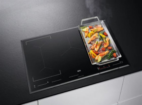 AEG A9KL1 - Plancha Teppanyaki