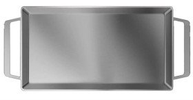 Aeg *DISCONTINUADO* A9KL1 - Plancha Teppanyaki