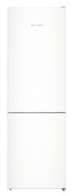 Liebherr *DISCONTINUADO* CNP-331-21 088 - Frigorífico combi en blanco de 186 x 60 cm A+++