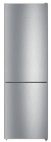 *DISCONTINUADO* Liebherr CNPel-331-21 088 - Frigorífico combi en inox de 186 x 60 cm A+++