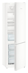 Liebherr CNP 371 - Frigorífico Combi 201x60cm NoFrost Clase A+++ Blanco