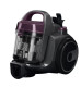 Bosch BGC05AAA1 - Aspiradora sin bolsa GS05 Cleannn Clase A Violeta